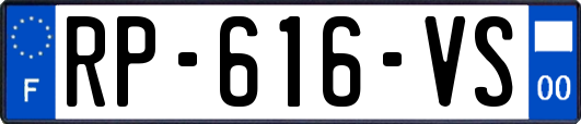 RP-616-VS