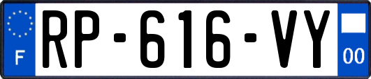 RP-616-VY