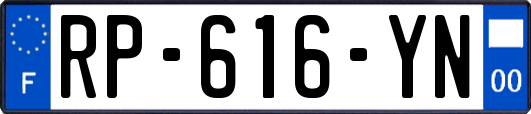 RP-616-YN