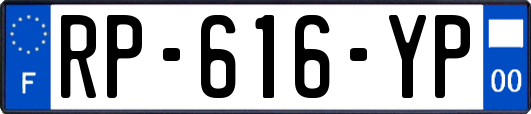 RP-616-YP