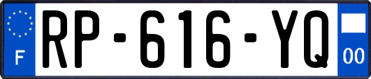 RP-616-YQ