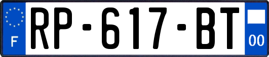 RP-617-BT