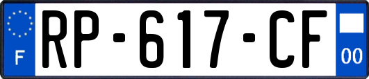 RP-617-CF