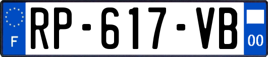 RP-617-VB