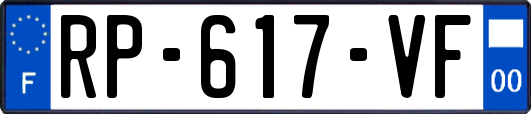 RP-617-VF