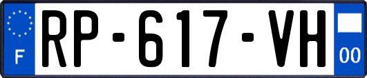 RP-617-VH