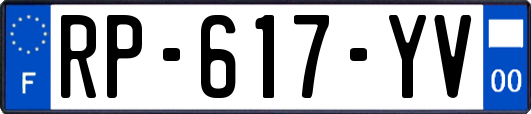 RP-617-YV