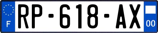 RP-618-AX