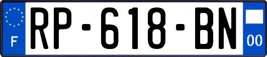 RP-618-BN