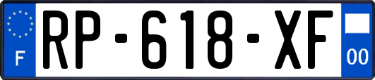 RP-618-XF