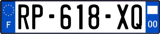 RP-618-XQ