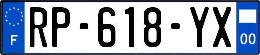 RP-618-YX