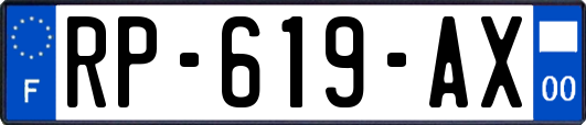 RP-619-AX