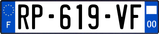 RP-619-VF