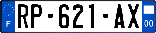 RP-621-AX