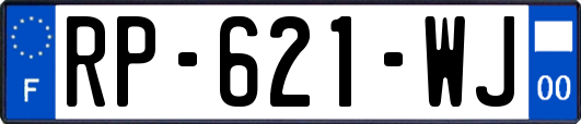 RP-621-WJ