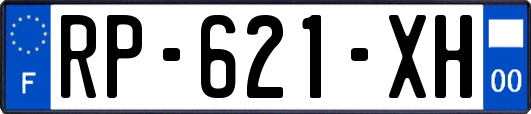 RP-621-XH