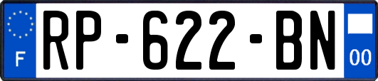 RP-622-BN