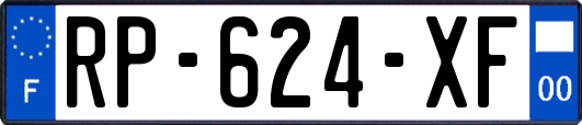RP-624-XF