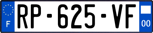 RP-625-VF