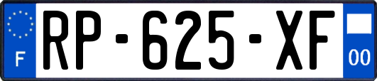 RP-625-XF