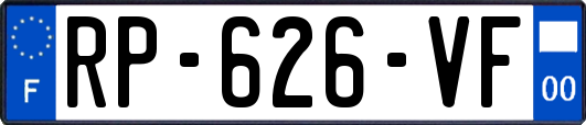 RP-626-VF