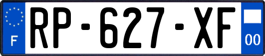 RP-627-XF