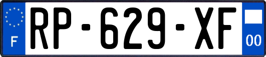 RP-629-XF