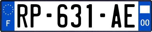RP-631-AE