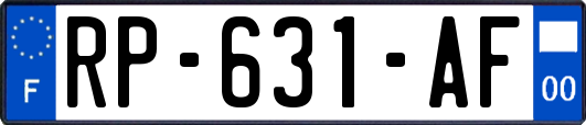 RP-631-AF