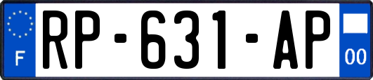 RP-631-AP
