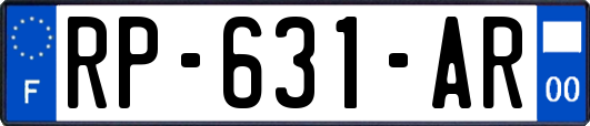 RP-631-AR