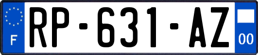 RP-631-AZ