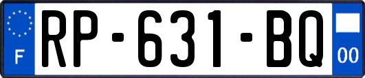RP-631-BQ