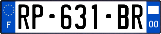 RP-631-BR
