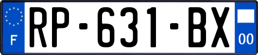 RP-631-BX