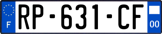 RP-631-CF