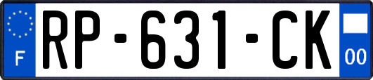 RP-631-CK