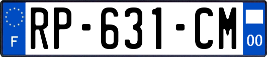 RP-631-CM