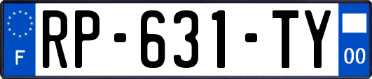 RP-631-TY