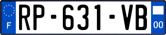 RP-631-VB