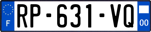 RP-631-VQ