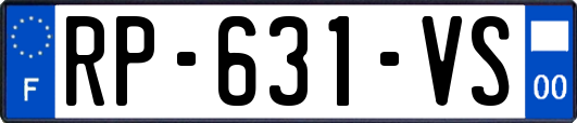 RP-631-VS