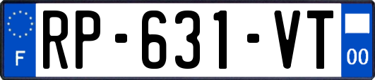 RP-631-VT