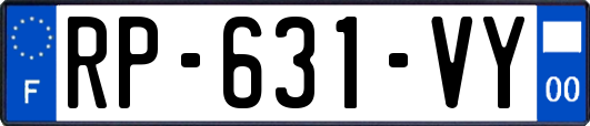RP-631-VY