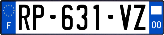 RP-631-VZ