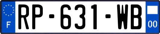 RP-631-WB