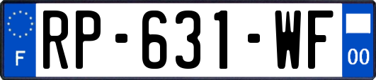 RP-631-WF