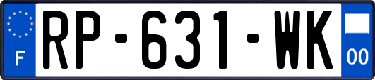 RP-631-WK