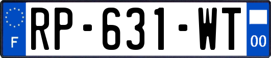 RP-631-WT